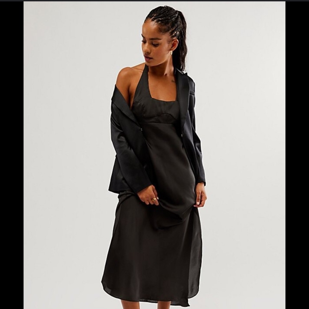 free people maxi slip
